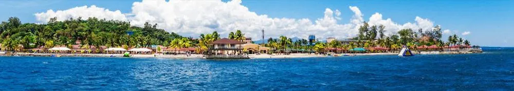 Whiterock Beach Hotel And Waterpark Subic Bay