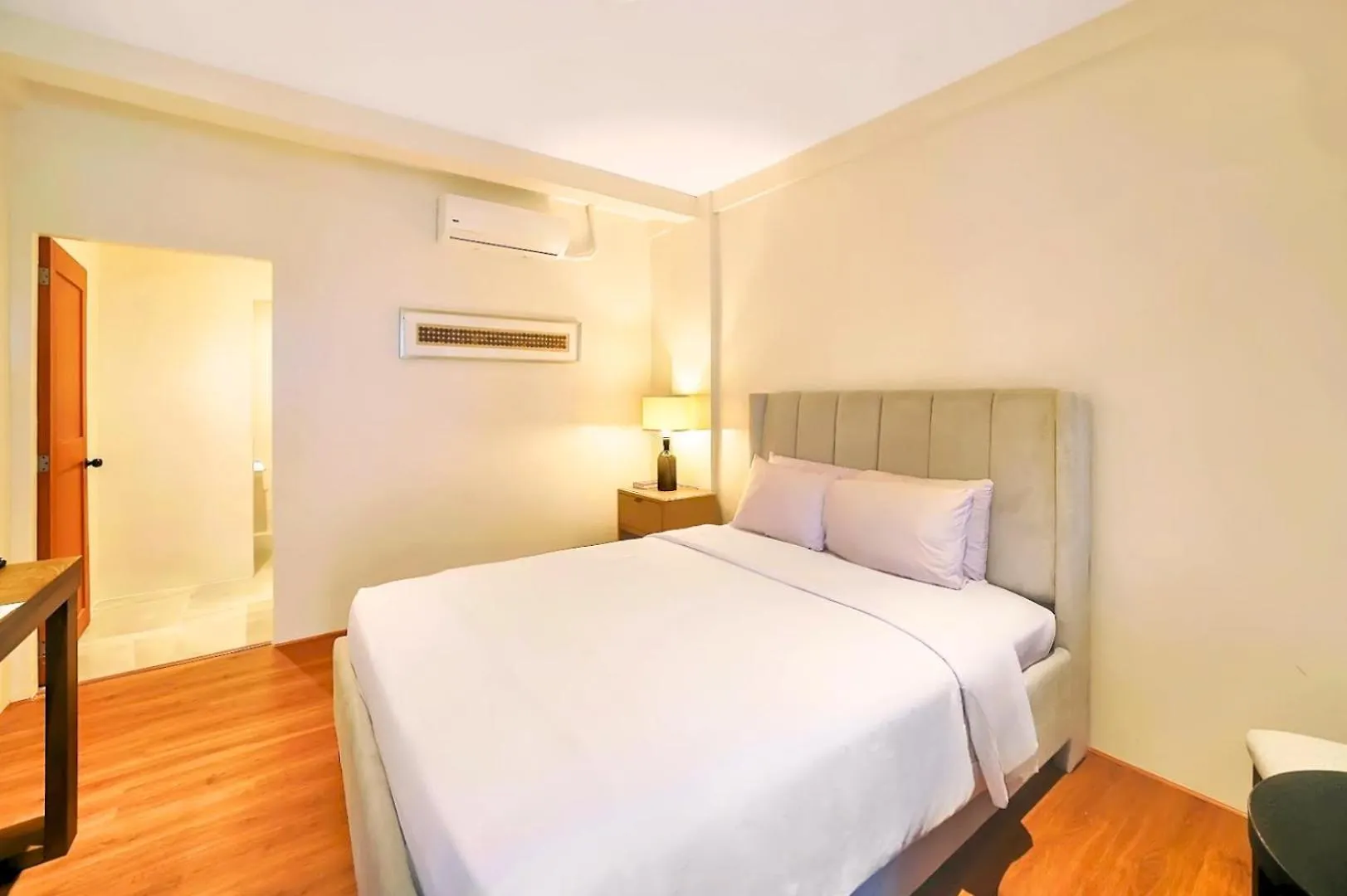 Resort Whiterock Beach Hotel And Waterpark Subic Bay