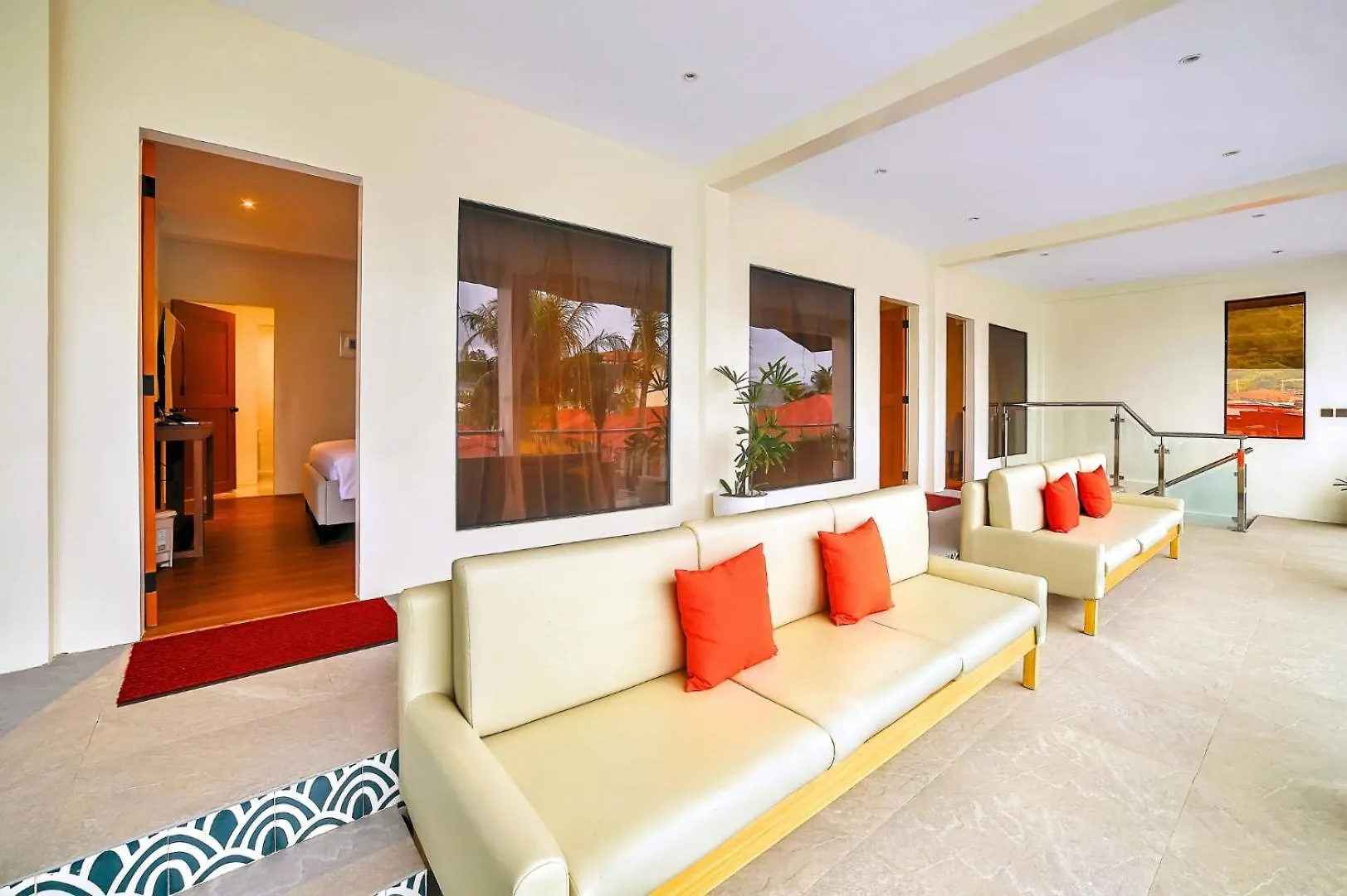 Resort Whiterock Beach Hotel And Waterpark Subic Bay