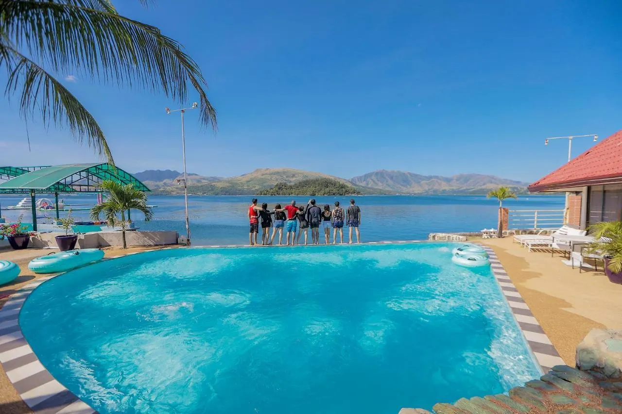Whiterock Beach Hotel And Waterpark Subic Bay