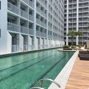 Apartment Breeze Residences By Cs Luxe