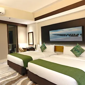Apartment Kl Executive Greenbelt